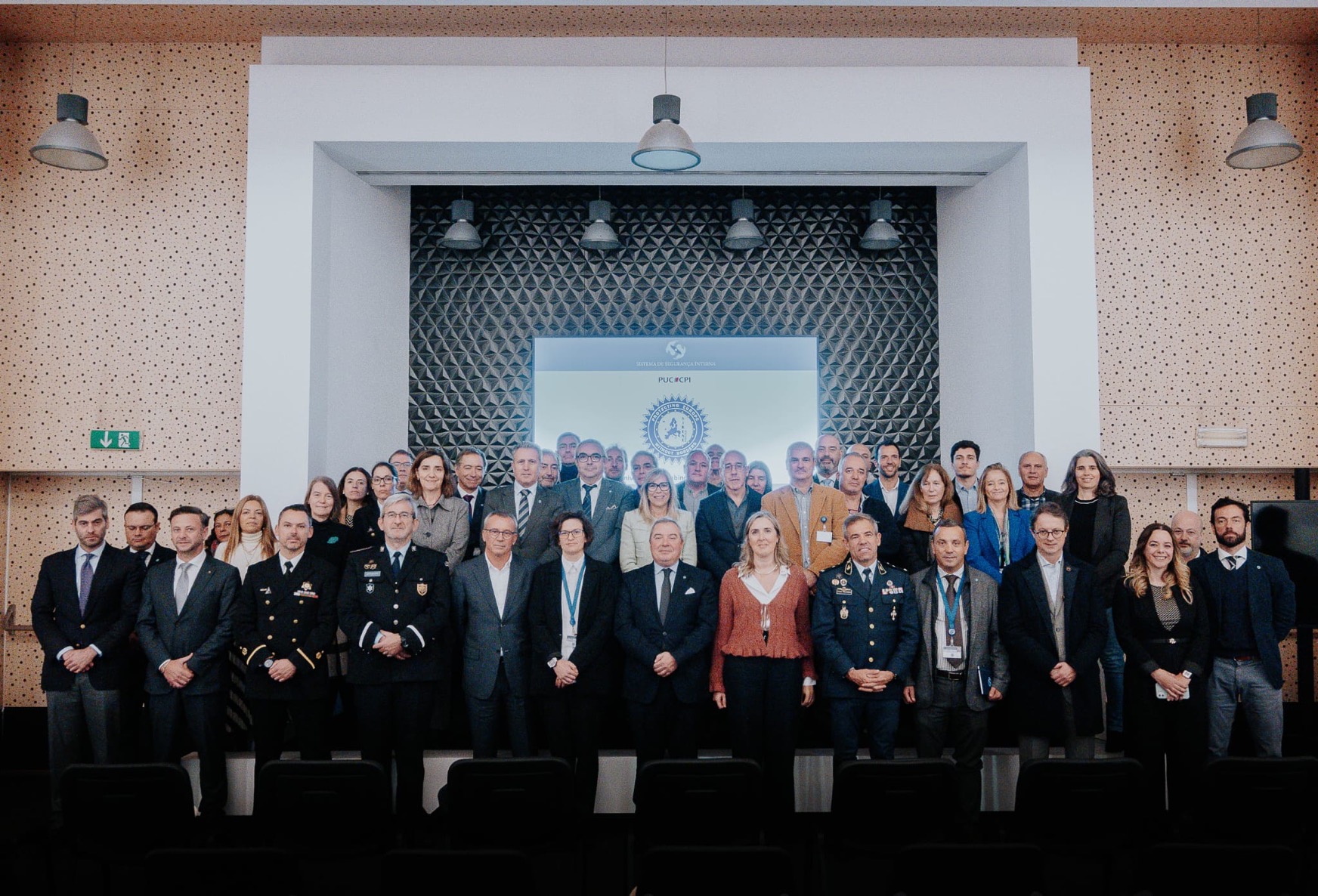 30.º Aniversário do Gabinete SIRENE Portugal